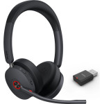 Yealink Headset WH68 Hybrid DECT/Bt Teams - (1208714)