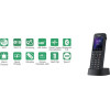 Yealink Wifi Sip Handset AX86R Rugged - (1301221)