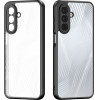 Dux Ducis Case Aimo For Samsung A17 5G black