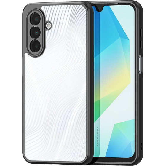 Dux Ducis Case Aimo For Samsung A17 5G black