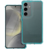 Matrix Clear Case For Xiaomi Redmi 15 5G Mint OEM