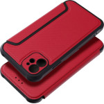 Razor Book For Iphone 16e (Se 4 2025) Red OEM
