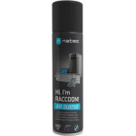 Natec Raccon Compressed Spray Duster 600 ml - (NSC-1763)