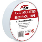ATC �������� ������ Pvc ����� 0.13mmx19mmx20m