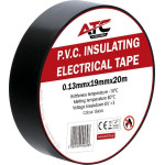 ATC �������� ������ Pvc ����� 0.13mmx19mmx20m