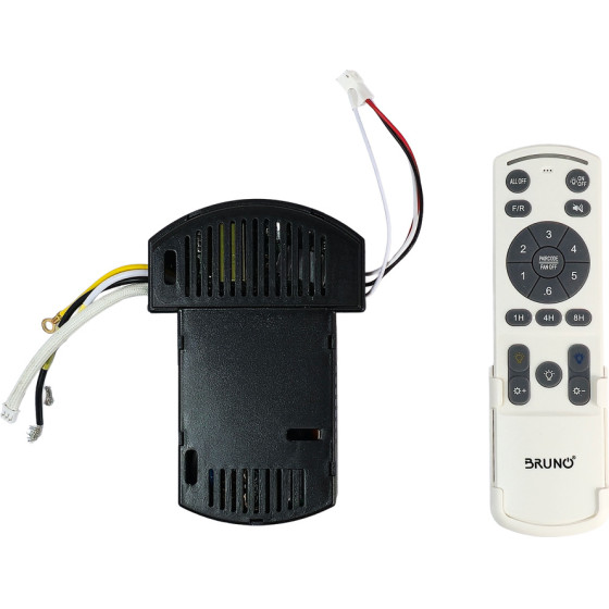 Bruno ������������ ��������������� & Controller ��� BRN-0225/BRN-0226/BRN-0227 ���������� ������ - (SP-BRN-225-6-7-1)