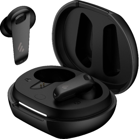 Edifier ��������� True Wireless Bt Hybrid Anc ����� - (Neobuds Plus)