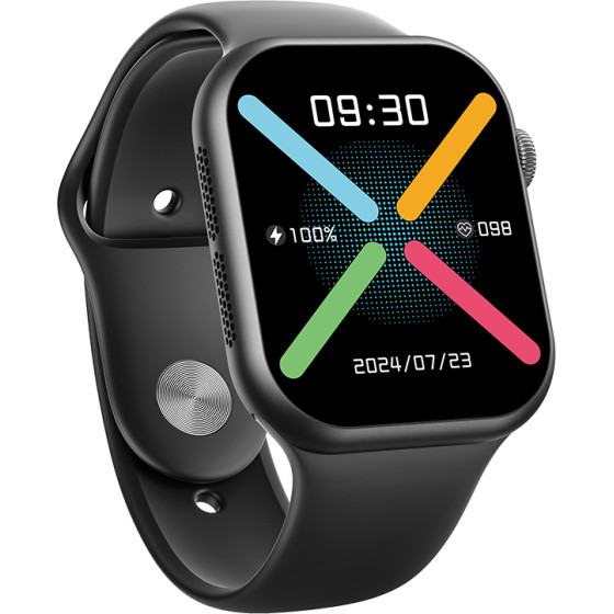 WK Smartwatch ����� - (WH-08)