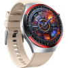 WK Smartwatch WH-05 ����� - (WH-05 Silver)