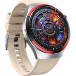 WK Smartwatch WH-05 ����� - (WH-05 Silver)