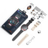 WK Smartwatch WH-05 ����� - (WH-05 Silver)