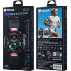 WK Smartwatch WH-05 ����� - (WH-05 Black)