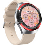 WK Smartwatch WH-06 ����� - (WH-06 Silver)