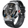 WK Smartwatch WH-07 ����� - (WH-07 Silver)