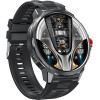 WK Smartwatch WH-07 ����� - (WH-07 Black)