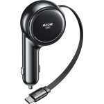 WK ��������� ����������� 60W 1 �����, �� ������� USB-C 30W ����� - (WP-C50)