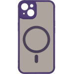 Sonique ���� Magnetic Magmatte Lens Apple Iphone 15 ���
