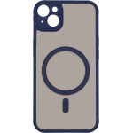 Sonique ���� Magnetic Magmatte Lens Apple Iphone 15 Plus ���� ������