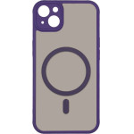 Sonique ���� Magnetic Magmatte Lens Apple Iphone 15 Plus ���