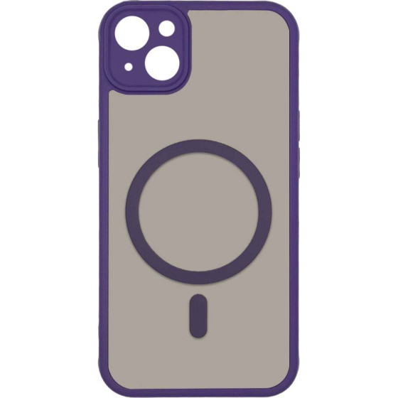 Sonique ���� Magnetic Magmatte Lens Apple Iphone 15 Plus ���