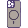 Sonique ���� Magnetic Magmatte Lens Apple Iphone 15 Pro Max ���