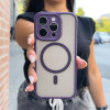 Sonique ���� Magnetic Magmatte Lens Apple Iphone 16 ���