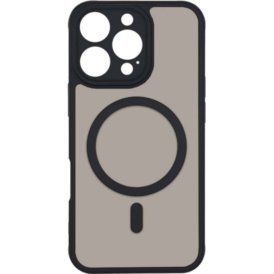 Sonique ���� Magnetic Magmatte Lens Apple Iphone 16 Pro �����