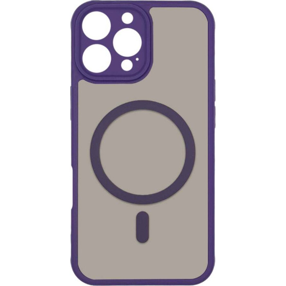 Sonique ���� Magnetic Magmatte Lens Apple Iphone 16 Pro Max ���