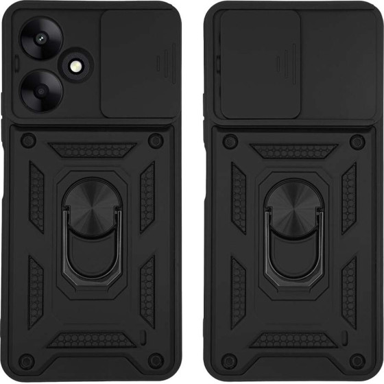 Sonique ���� Ring Armor Campro ��� Xiaomi Redmi 13C 5G �����