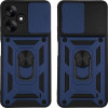 Sonique ���� Ring Armor Campro ��� Xiaomi Redmi 13C 5G ����