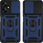 Sonique ���� Ring Armor Campro ��� Xiaomi Redmi 13C 5G ����