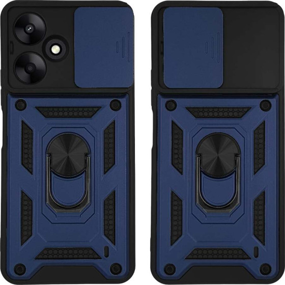Sonique ���� Ring Armor Campro ��� Xiaomi Redmi 13C 5G ����