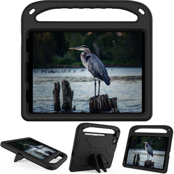Sonique ���� Tablet Jazzy Kidsafe �� ��������� ��� Apple Ipad Air 4th/5th Gen 2020/2022 10.9 �����