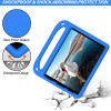 Sonique ���� Tablet Jazzy Kidsafe �� ��������� ��� Apple Ipad Air 4th/5th Gen 2020/2022 10.9 ����