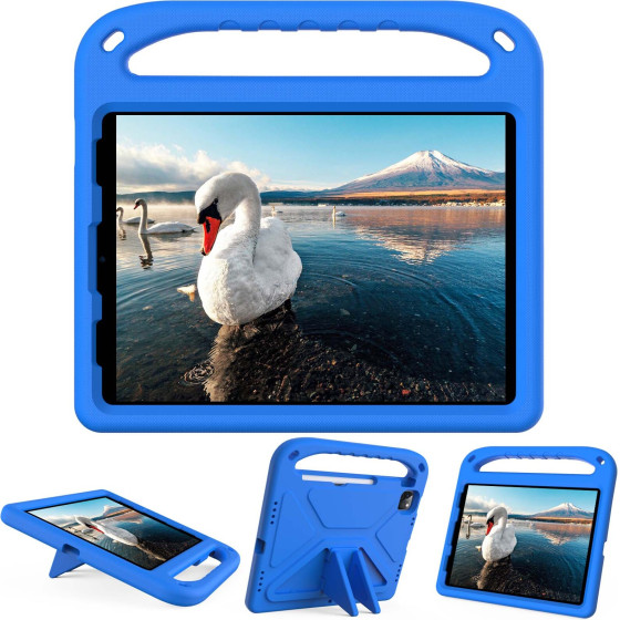 Sonique ���� Tablet Jazzy Kidsafe �� ��������� ��� Apple Ipad Air 4th/5th Gen 2020/2022 10.9 ����