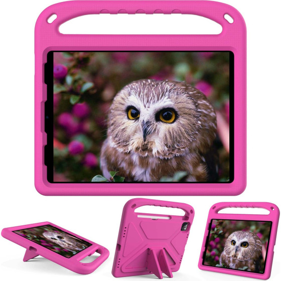 Sonique ���� Tablet Jazzy Kidsafe �� ��������� ��� Apple Ipad Air 4th/5th Gen 2020/2022 10.9 ����