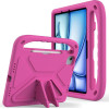Sonique ���� Tablet Jazzy Kidsafe �� ��������� ��� Apple Ipad Pro 2024 11 / Ipad Air 2024 11 ����