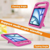 Sonique ���� Tablet Jazzy Kidsafe �� ��������� ��� Apple Ipad Pro 2024 11 / Ipad Air 2024 11 ����