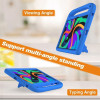 Sonique ���� Tablet Jazzy Kidsafe �� ��������� ��� Lenovo Tab M11 11 ����