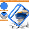 Sonique ���� Tablet Jazzy Kidsafe �� ��������� ��� Samsung Galaxy Tab A9+ 11 ����
