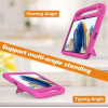 Sonique ���� Tablet Jazzy Kidsafe �� ��������� ��� Samsung Galaxy Tab A9+ 11 ����