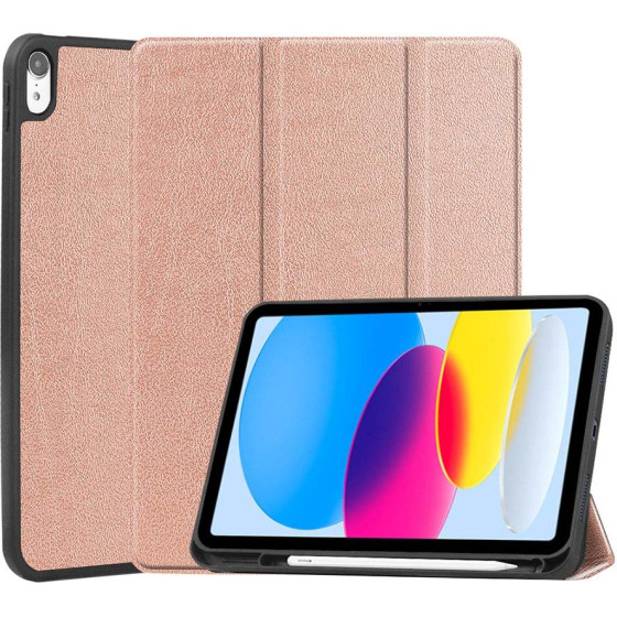 Sonique ���� Tablet Smartcase Slim ��� Apple Ipad 10th Gen 10.9 (2022) ��� �����