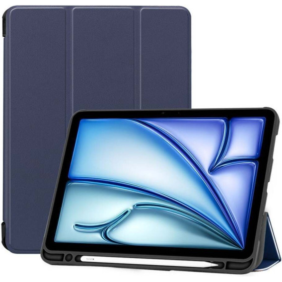 Sonique ���� Tablet Smartcase Slim ��� Apple Ipad Air 2024 11 ����