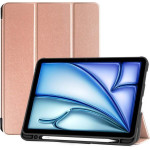 Sonique ���� Tablet Smartcase Slim ��� Apple Ipad Air 2024 11 ��� �����