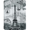 Sonique ���� Tablet Smartcase Slim ��� Apple Ipad Air 2024 11 Paris