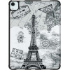 Sonique ���� Tablet Smartcase Slim ��� Apple Ipad Air 2024 11 Paris