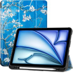 Sonique ���� Tablet Smartcase Slim ��� Apple Ipad Air 2024 11 Sakura