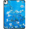 Sonique ���� Tablet Smartcase Slim ��� Apple Ipad Air 2024 11 Sakura