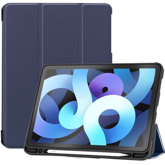 Sonique ���� Tablet Smartcase Slim ��� Apple Ipad Air 4th/5th Gen 2020/2022 10.9 ����