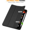 Sonique ���� Tablet Smartcase Slim ��� Apple Ipad Pro 2024 11 �����